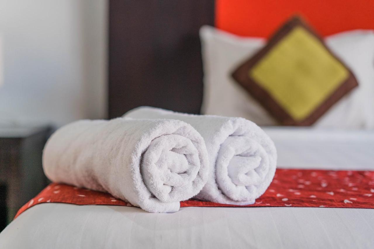 Villa Bali Radiance