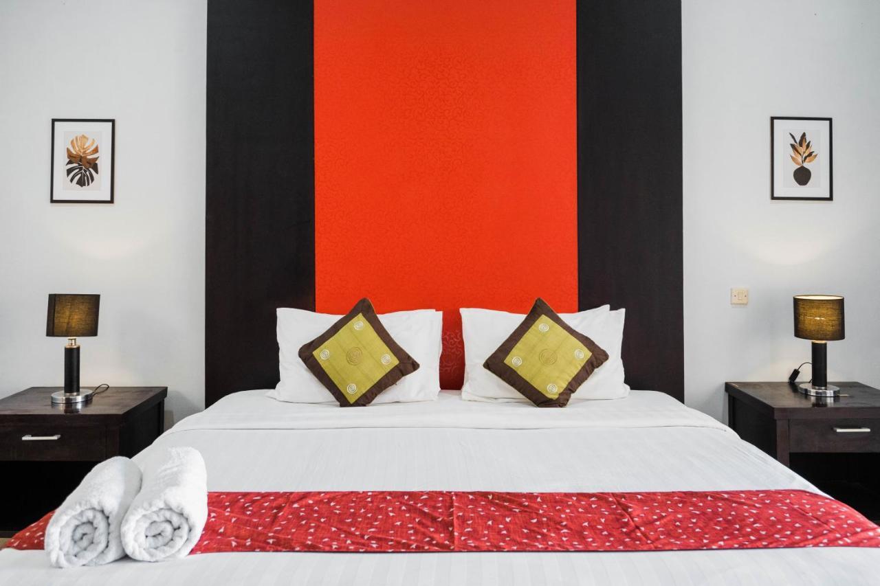 Bali Radiance *