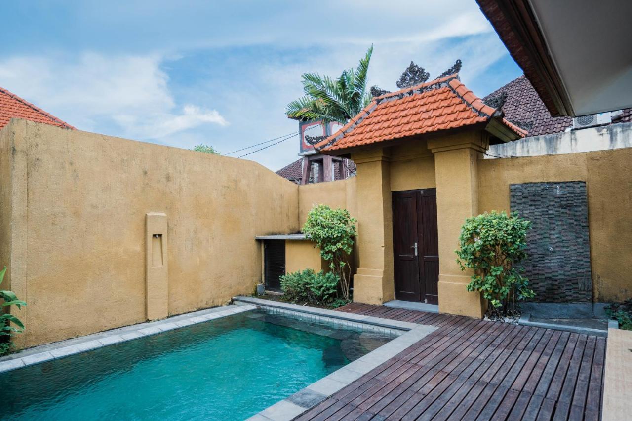 Bali Radiance Villa *