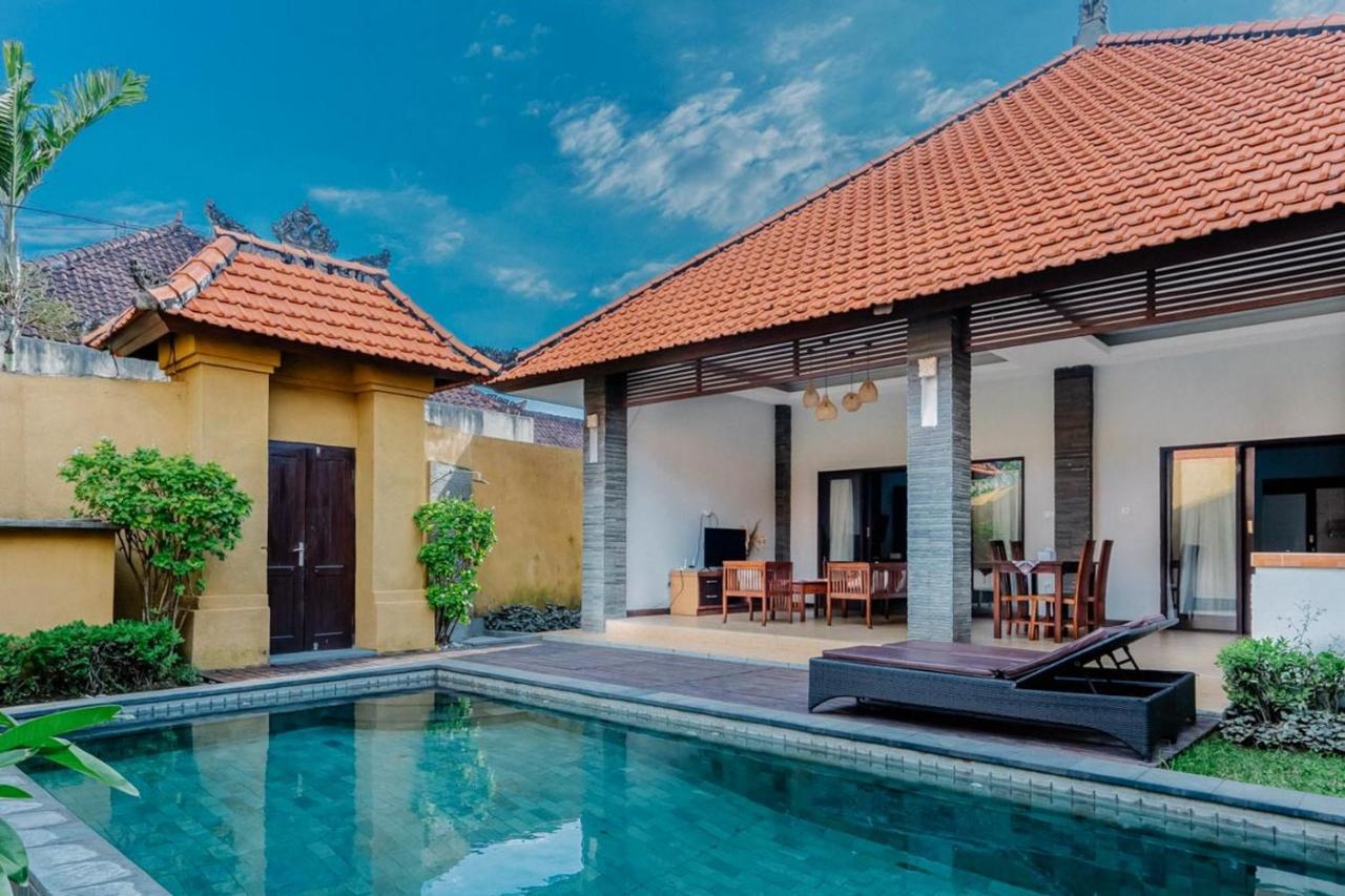 Bali Radiance Villa Seminyak (Bali)