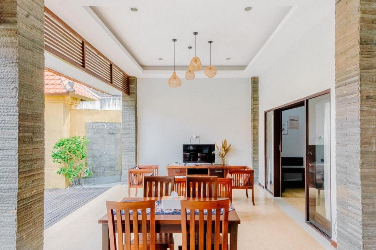Bali Radiance Villa Seminyak (Bali)