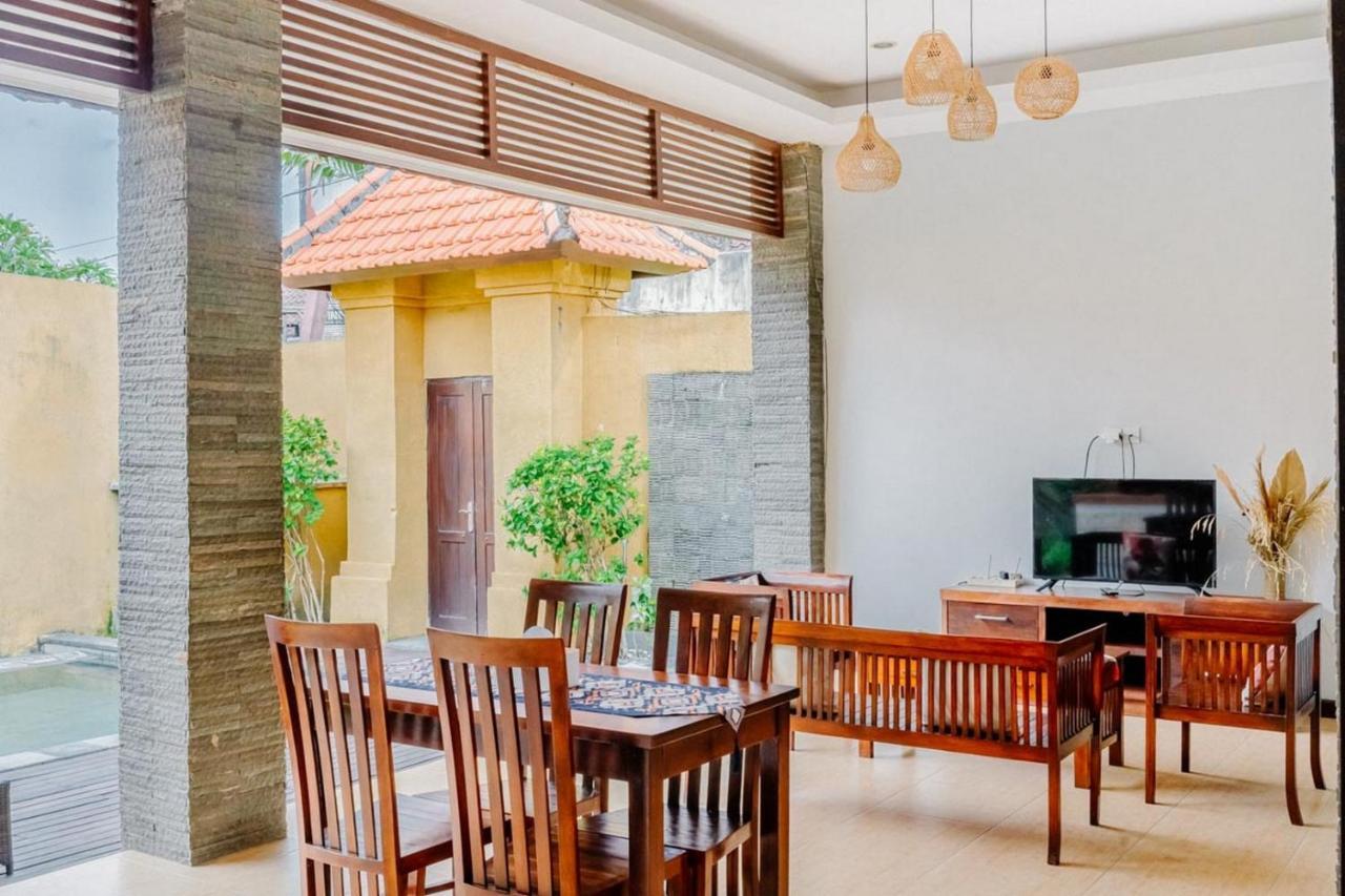 Bali Radiance Villa Seminyak (Bali)