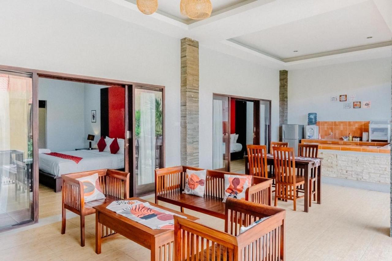 Bali Radiance
