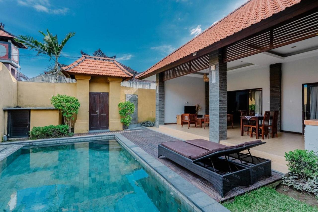 Bali Radiance Villa