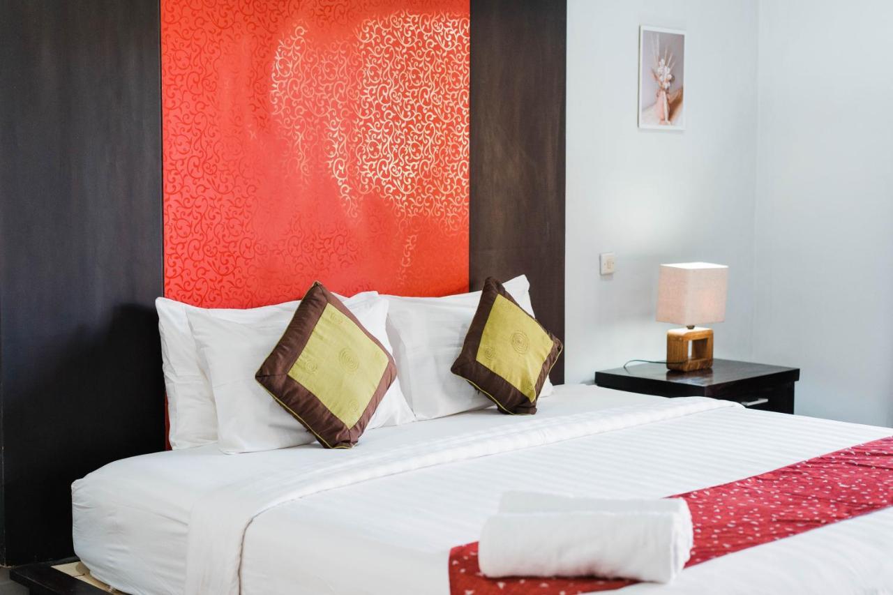 Bali Radiance *