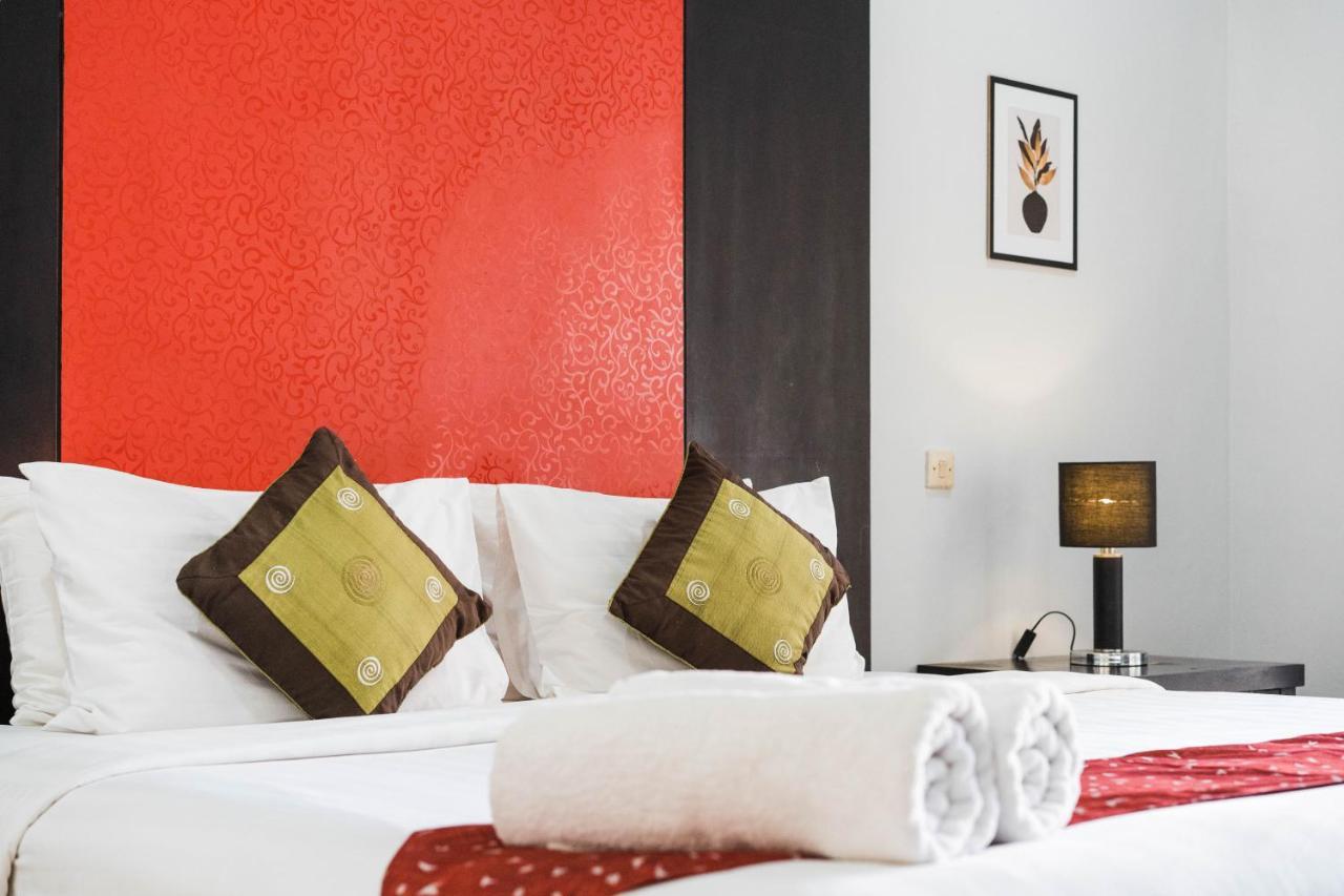 Bali Radiance Seminyak (Bali)