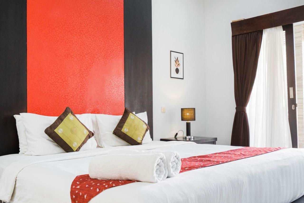 Villa Bali Radiance