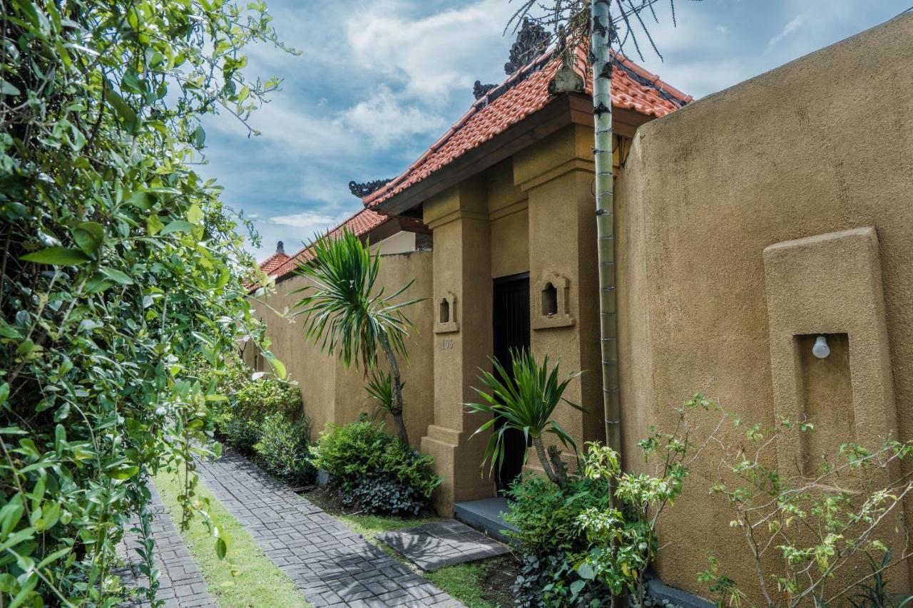Villa Bali Radiance
